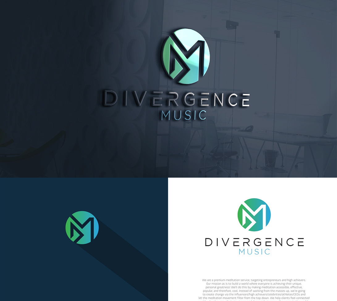 Logo Design by 'Josna' for this project | Design #30989262