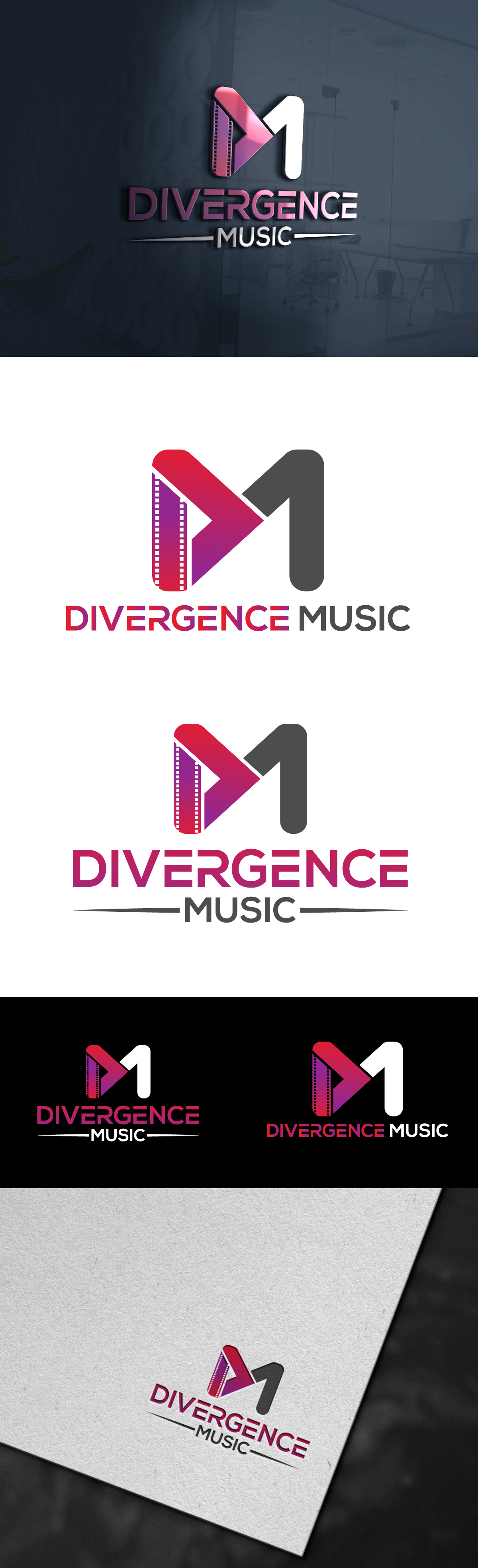 Logo Design by tanjir01 for this project | Design #30986750