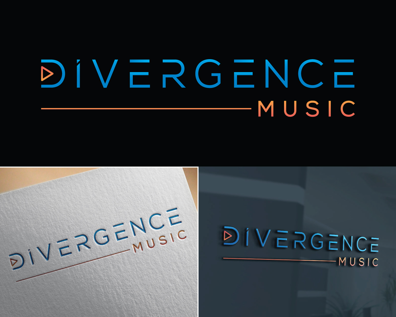 Logo Design by Atec for this project | Design #30981242