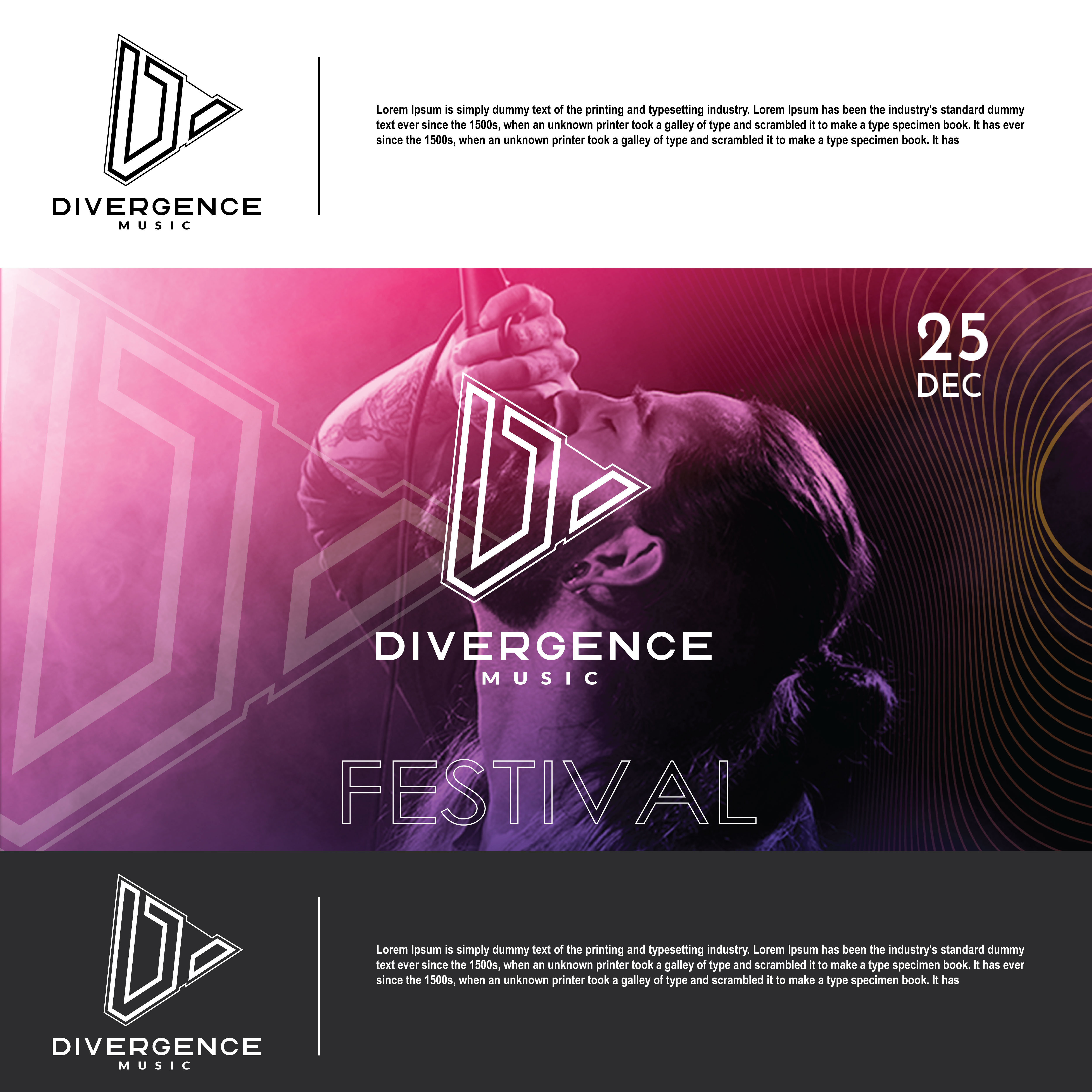 Logo Design by Faysal Mahmud 2 for this project | Design #30995774