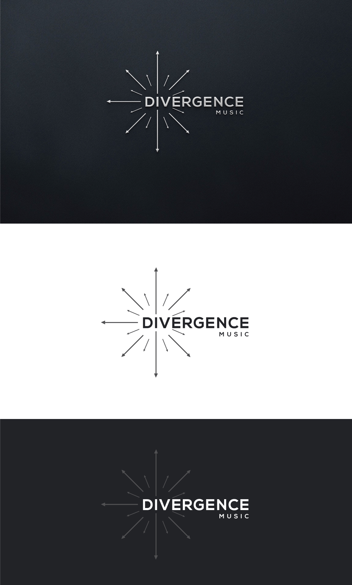 Logo Design by step forward 2 for this project | Design #30979901