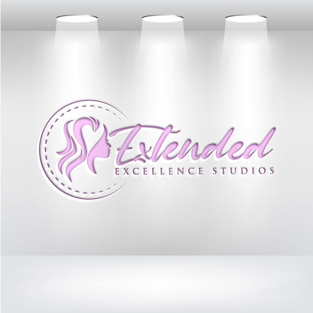 Diseño de Logo por Uhm@design para Extended Excellence Studios  | Diseño #30979689