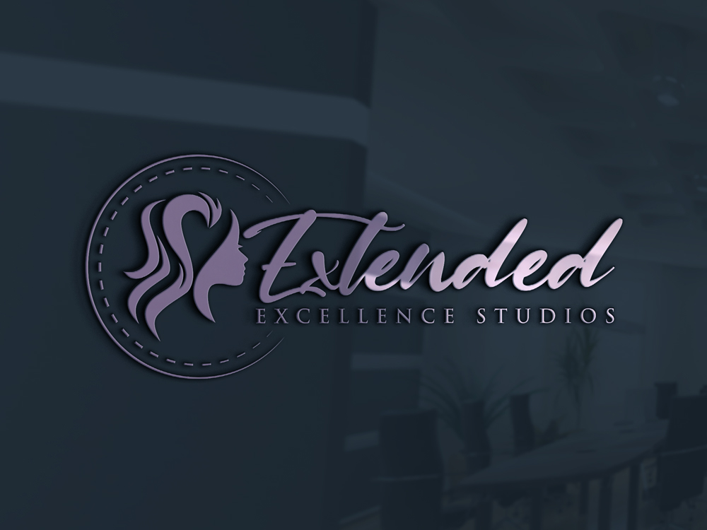 Logo Design by Uhm@design for Extended Excellence Studios  | Design #30979690