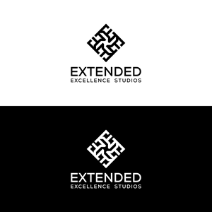 Logo Design by driptip for Extended Excellence Studios  | Design: #31007278