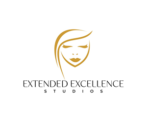 Logo Design by Thati Designs for Extended Excellence Studios  | Design: #30980415
