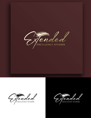 Logo Design by Mi Design1 for Extended Excellence Studios  | Design: #30978394