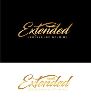 Logo Design by Mi Design1 for Extended Excellence Studios  | Design: #30978505
