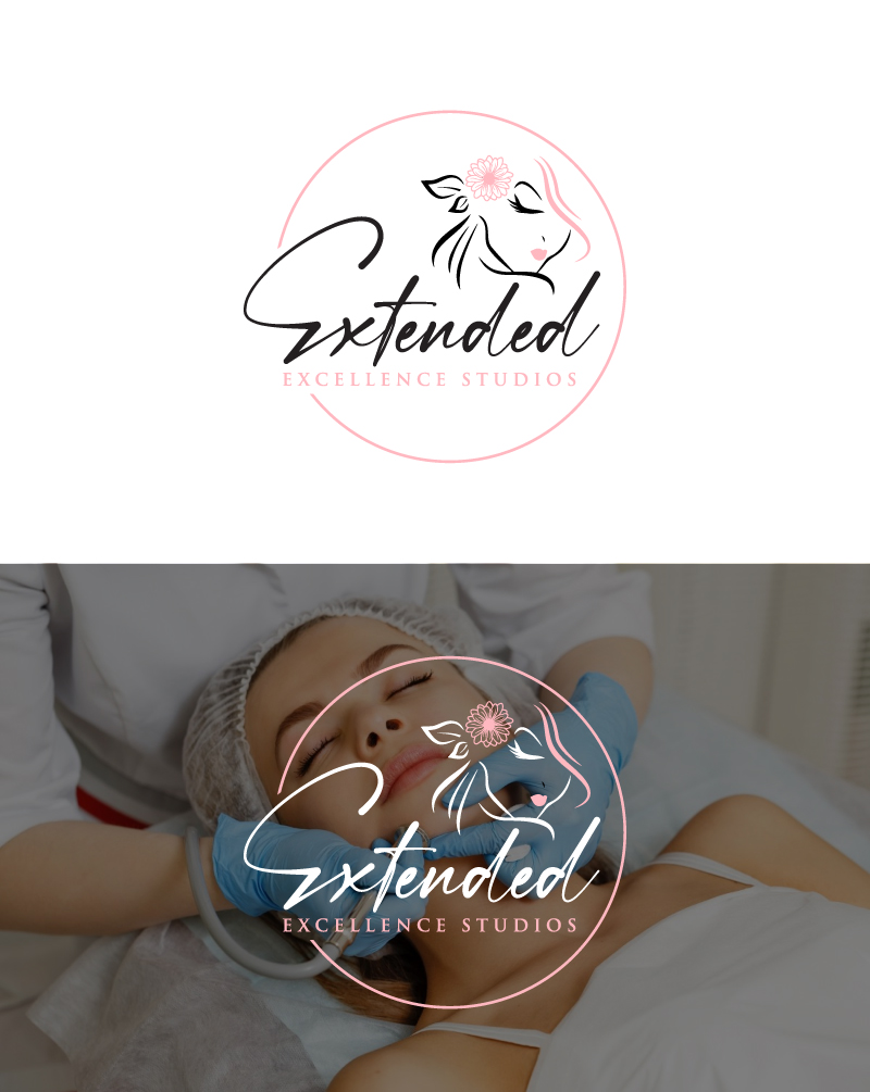 Diseño de Logo por Fabiha jahan para Extended Excellence Studios  | Diseño #30984407