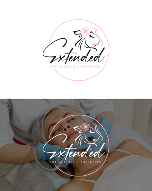 Logo Design by Fabiha jahan for Extended Excellence Studios  | Design: #30984407