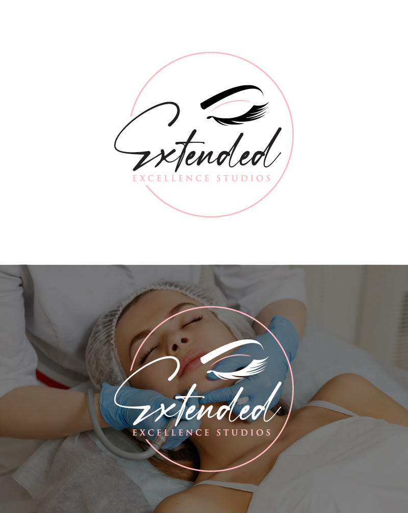 Diseño de Logo por Fabiha jahan para Extended Excellence Studios  | Diseño #30984427