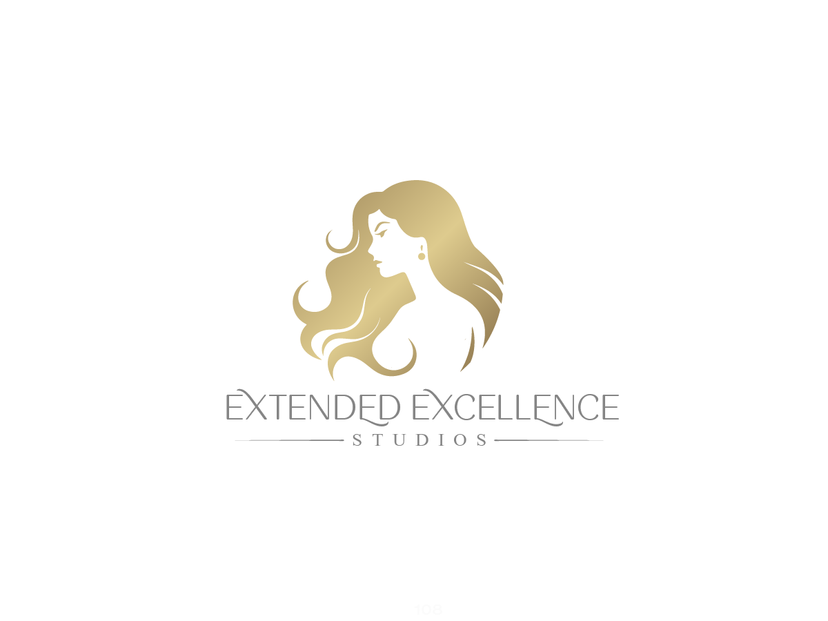 Logo Design by Caribu inc for Extended Excellence Studios  | Design #31013521
