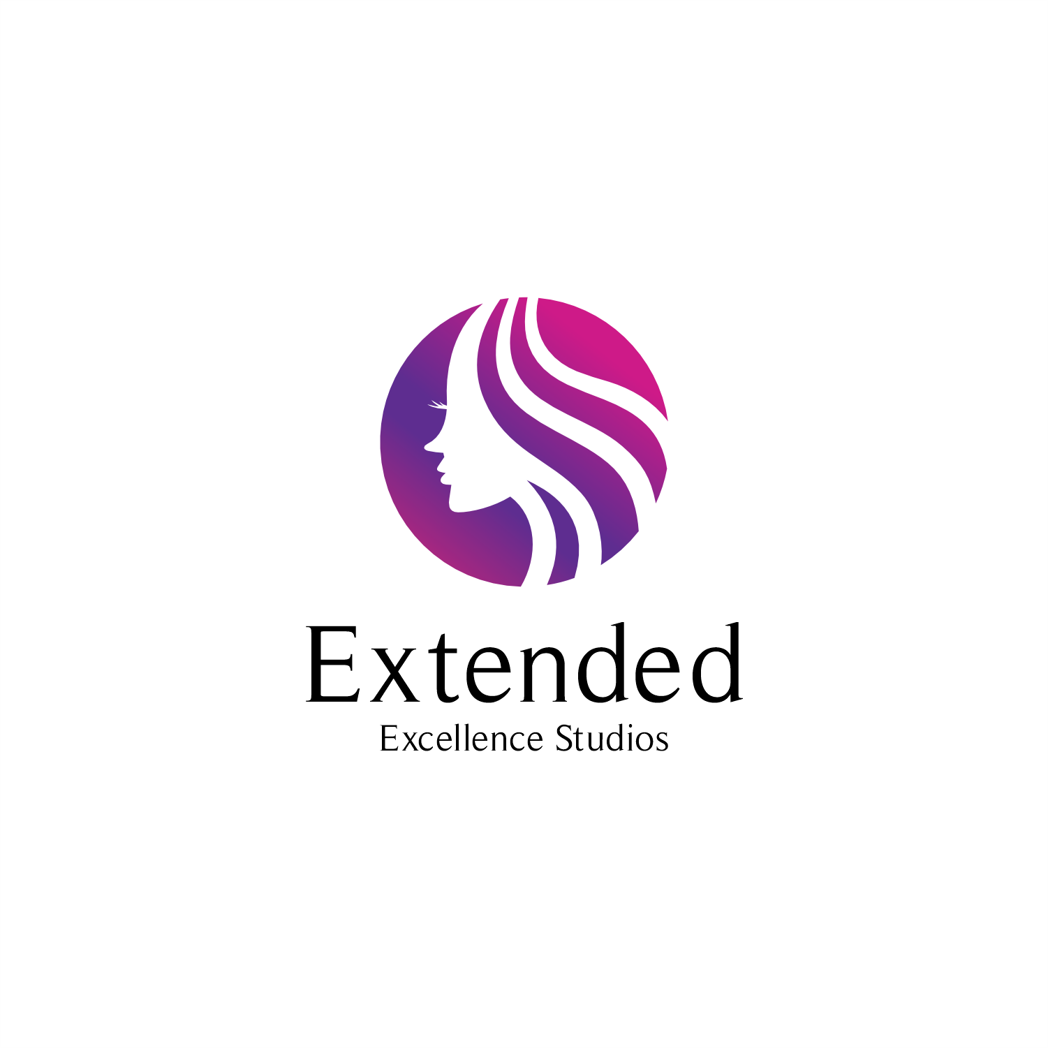 Logo Design by dimasyogapratama for Extended Excellence Studios  | Design #30987996