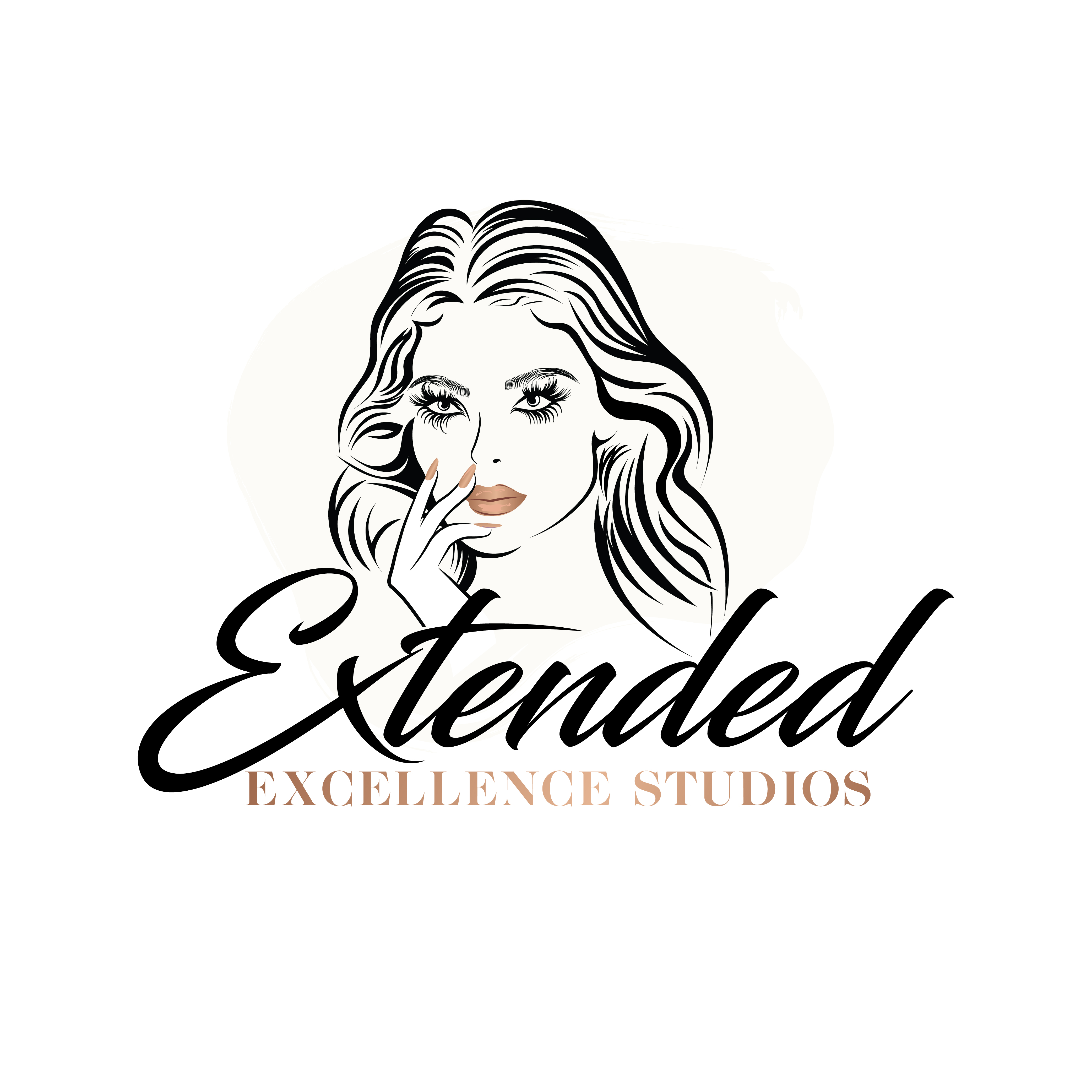 Logo Design by sarrita for Extended Excellence Studios  | Design #30984444