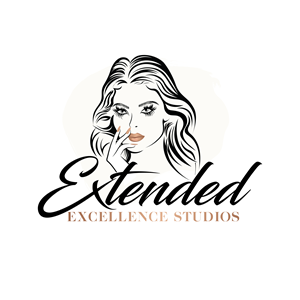 Logo Design by sarrita for Extended Excellence Studios  | Design #30984444