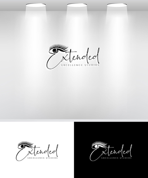 Logo Design by DoYel art for Extended Excellence Studios  | Design: #30978447