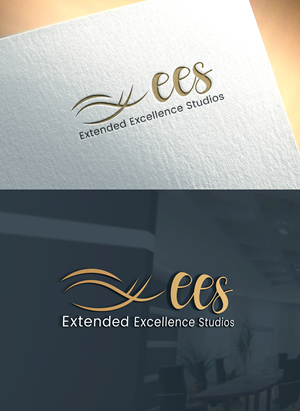Logo Design by RaKu 2 for Extended Excellence Studios  | Design: #31028416
