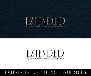 Diseño de Logo por Ben Affleck para Extended Excellence Studios  | Diseño: #31019239