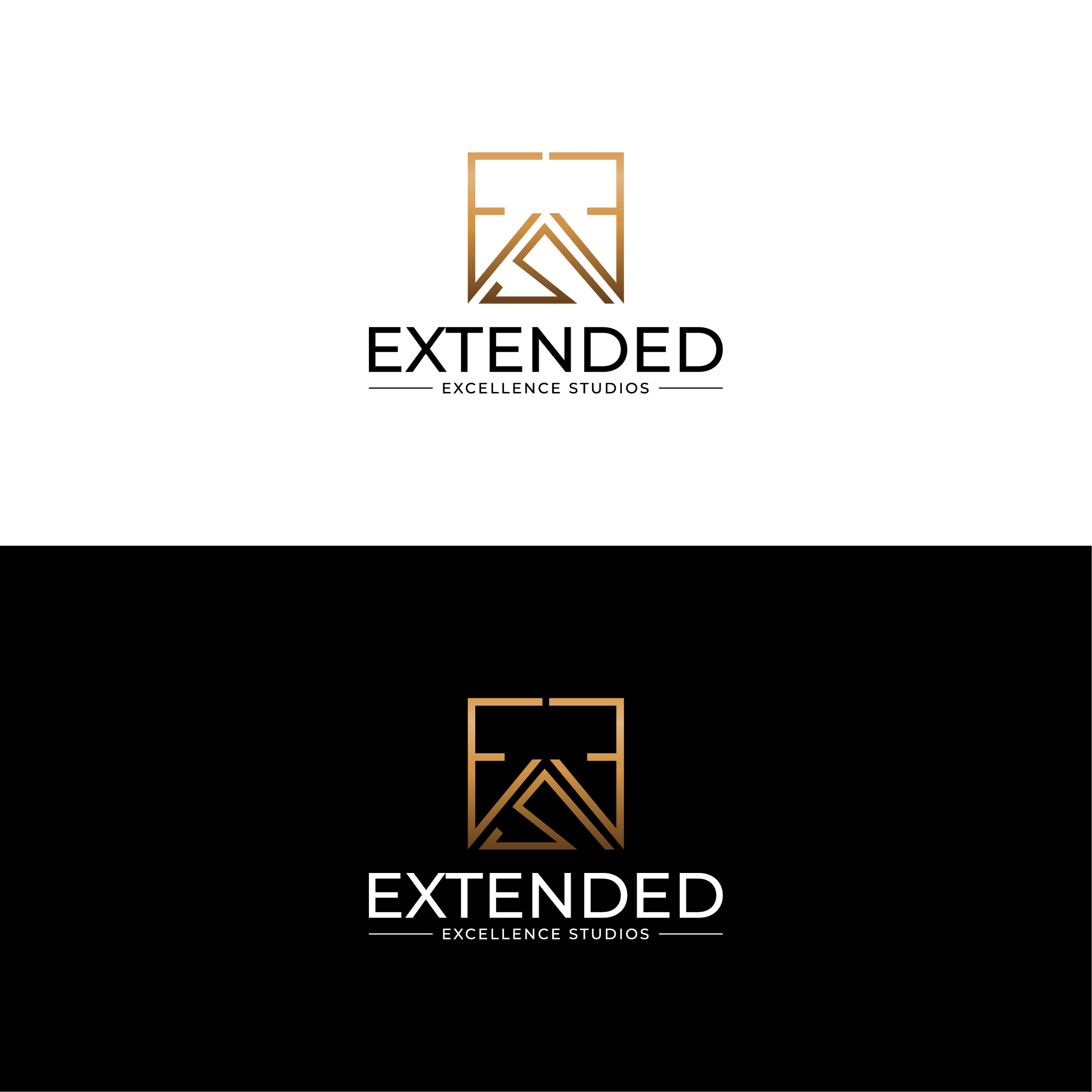 Diseño de Logo por designer profile para Extended Excellence Studios  | Diseño #30990245