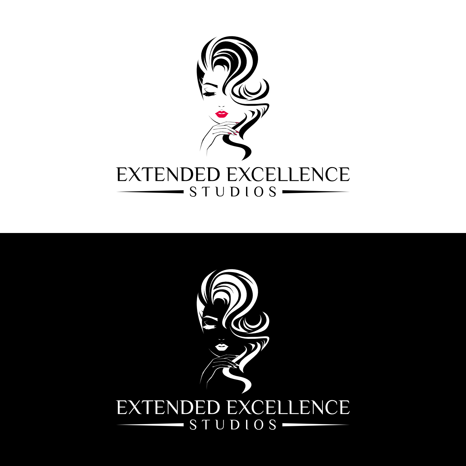Logo Design by cah awu for Extended Excellence Studios  | Design #30978429