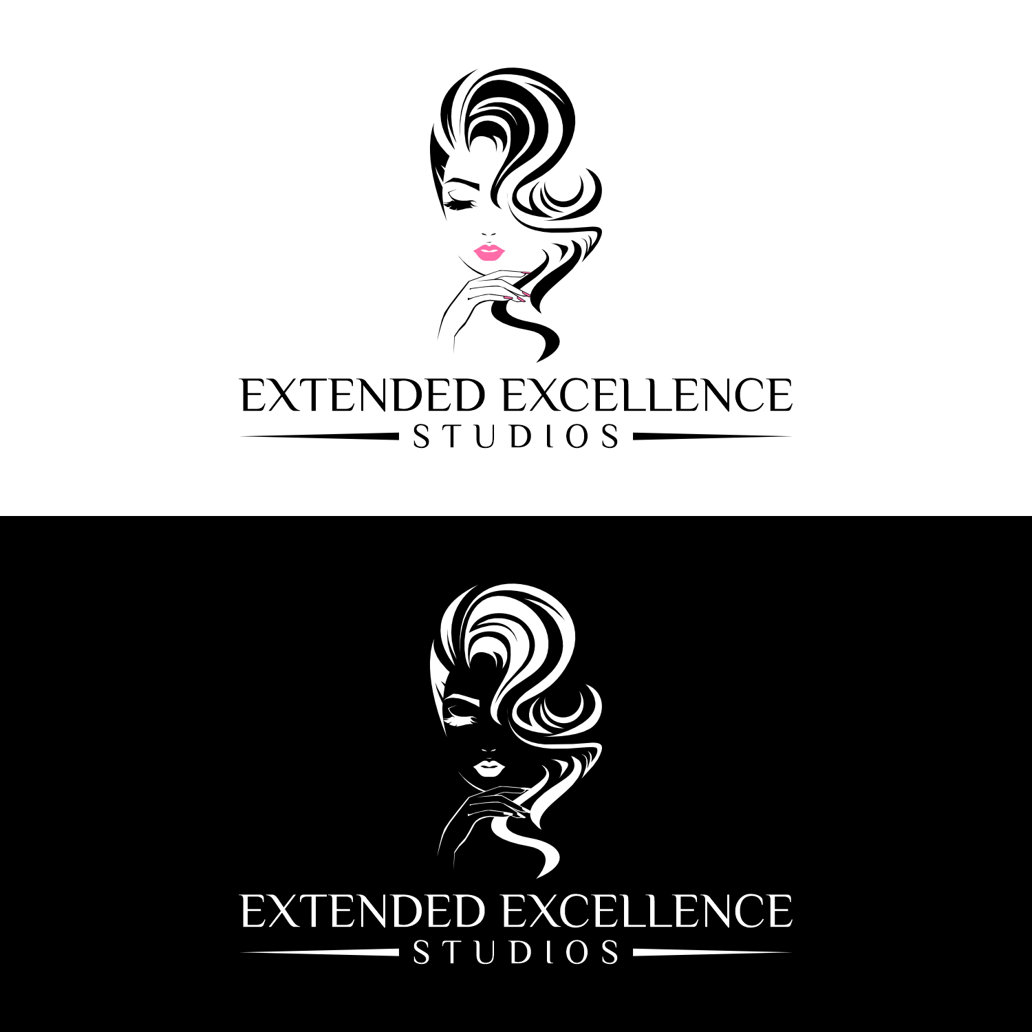 Logo Design by cah awu for Extended Excellence Studios  | Design #30978952
