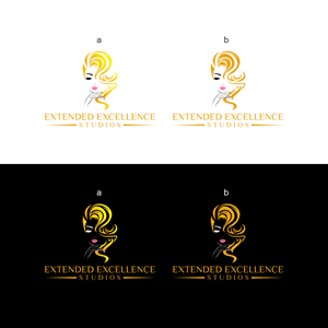 Logo Design by cah awu for Extended Excellence Studios  | Design: #30979006