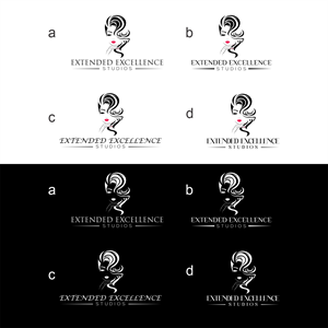 Logo Design by cah awu for Extended Excellence Studios  | Design: #30994261