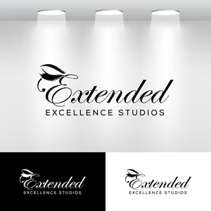 Logo Design by design wae for Extended Excellence Studios  | Design: #30979479