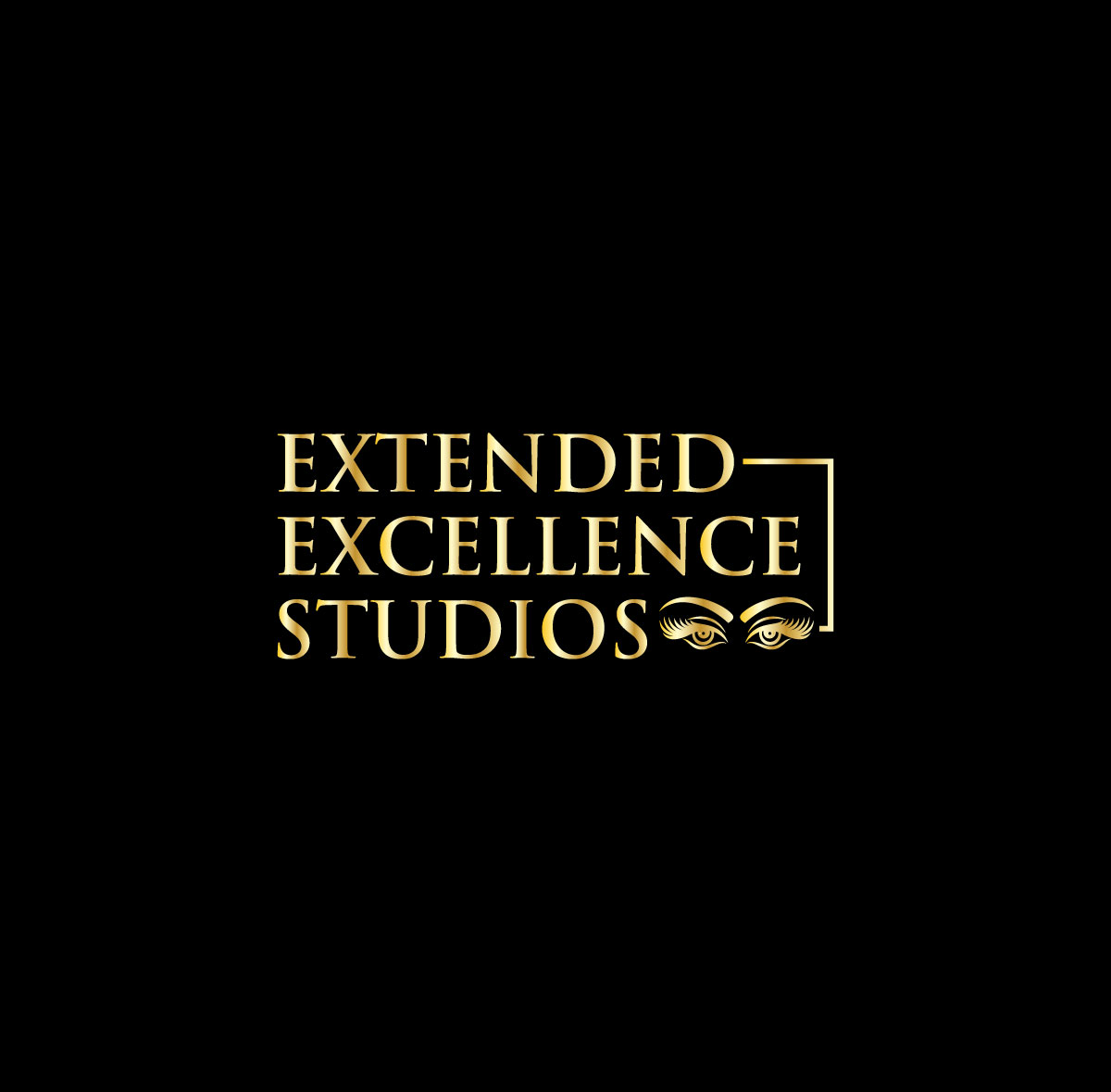 Logo Design by henrick808 for Extended Excellence Studios  | Design #30996064