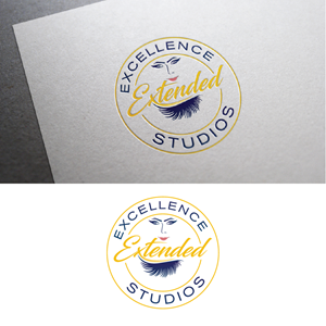 Logo Design by creativemood438 for Extended Excellence Studios  | Design: #31021492