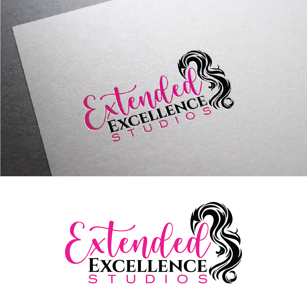 Logo Design by creativemood438 for Extended Excellence Studios  | Design #31021493