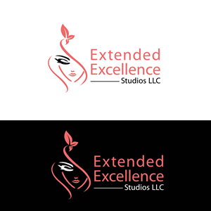 Logo Design by jynemaze for Extended Excellence Studios  | Design: #30987916