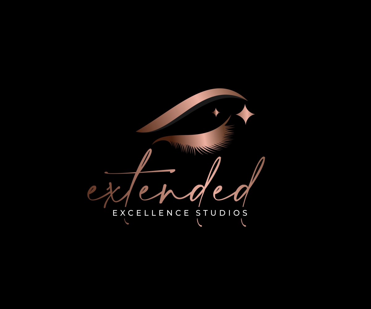 Diseño de Logo por Eppeok para Extended Excellence Studios  | Diseño #30979504