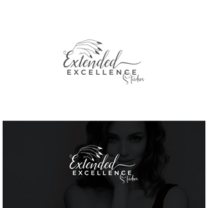 Logo Design by Maxo-Biz for Extended Excellence Studios  | Design: #30982753