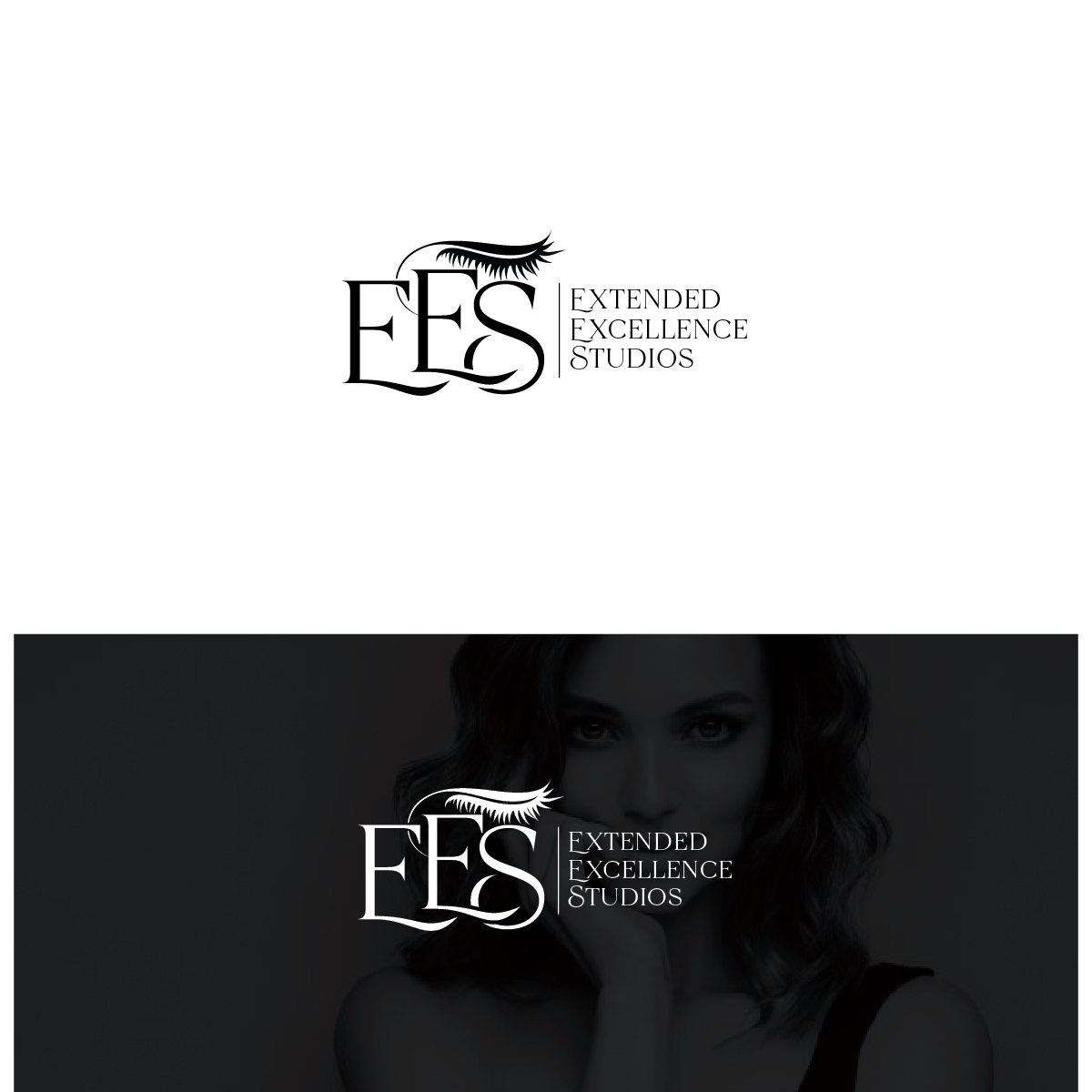 Logo Design by Maxo-Biz for Extended Excellence Studios  | Design #30982755