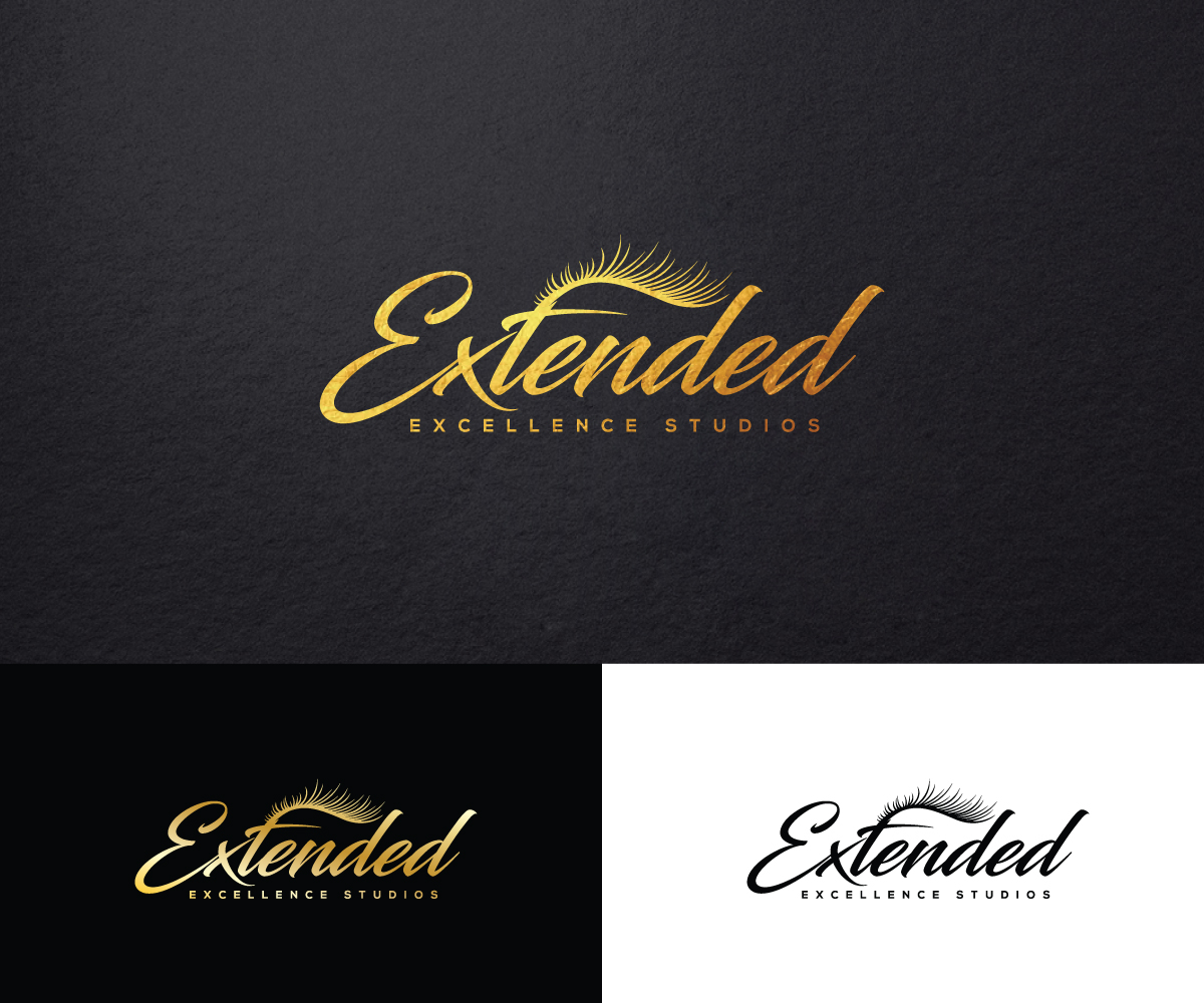 Logo Design by step forward 2 for Extended Excellence Studios  | Design #30979563