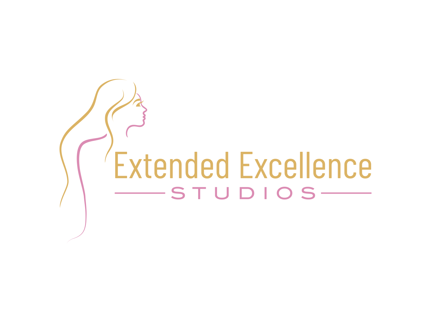 Logo Design by BNdesigner for Extended Excellence Studios  | Design #31008808