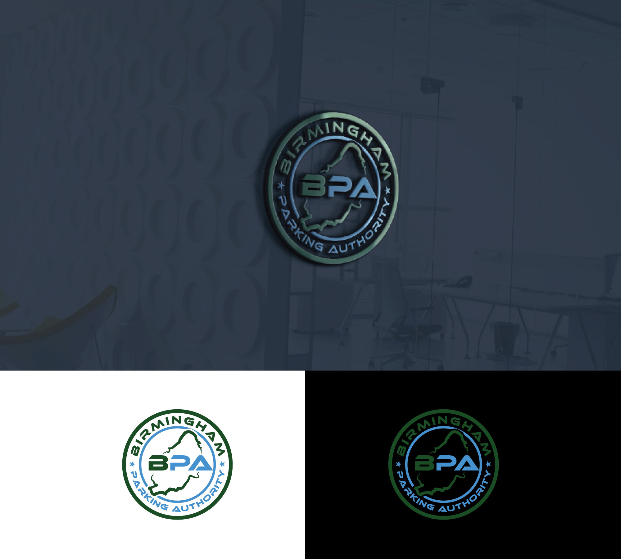 Logo-Design von RRR Design für Direct Communications | Design #30981516