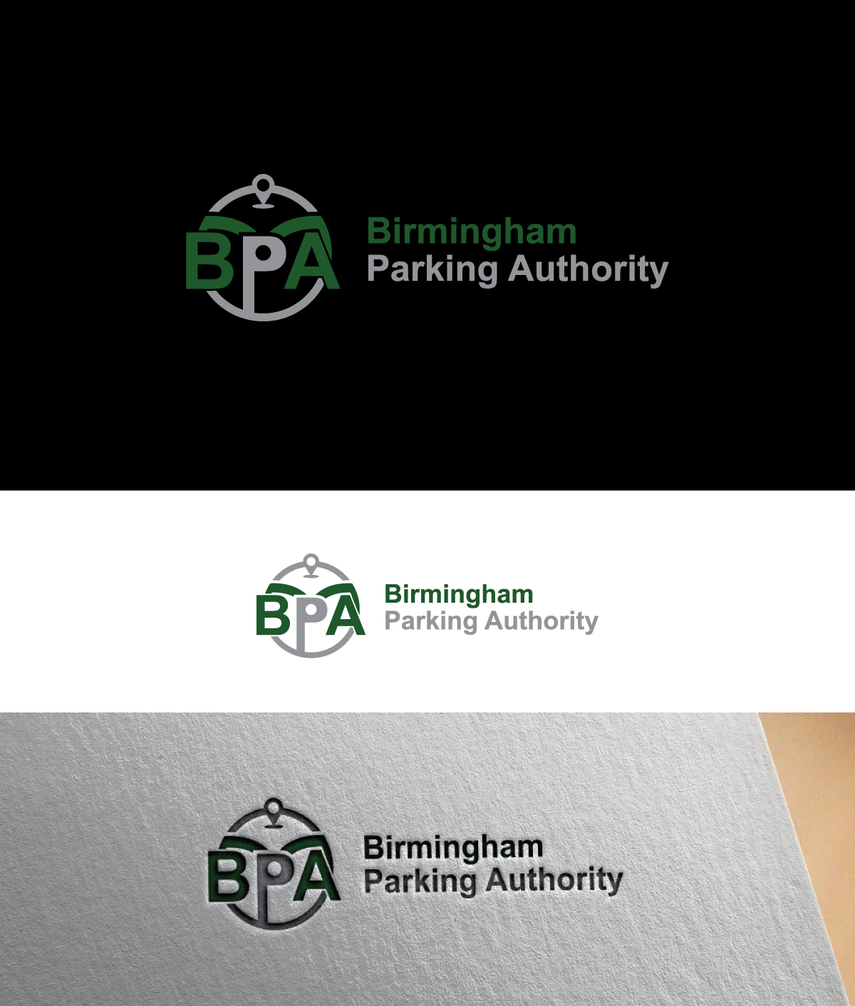 Logo Design by RS_Design for Direct Communications | Design #31023102