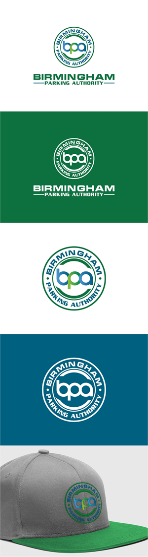 Logo Design by rahma 5