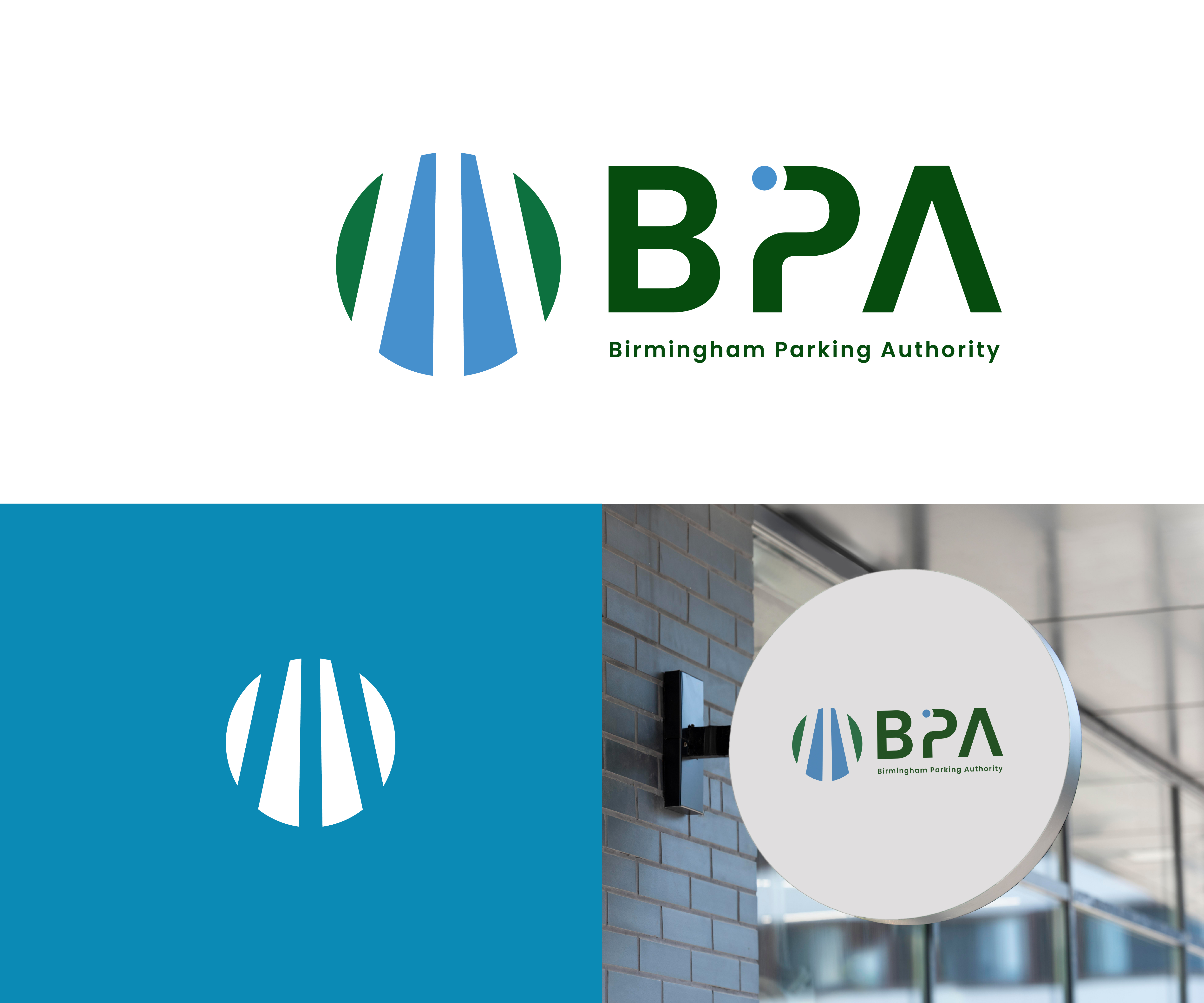 Logo Design by Tube light for Direct Communications | Design #31016104