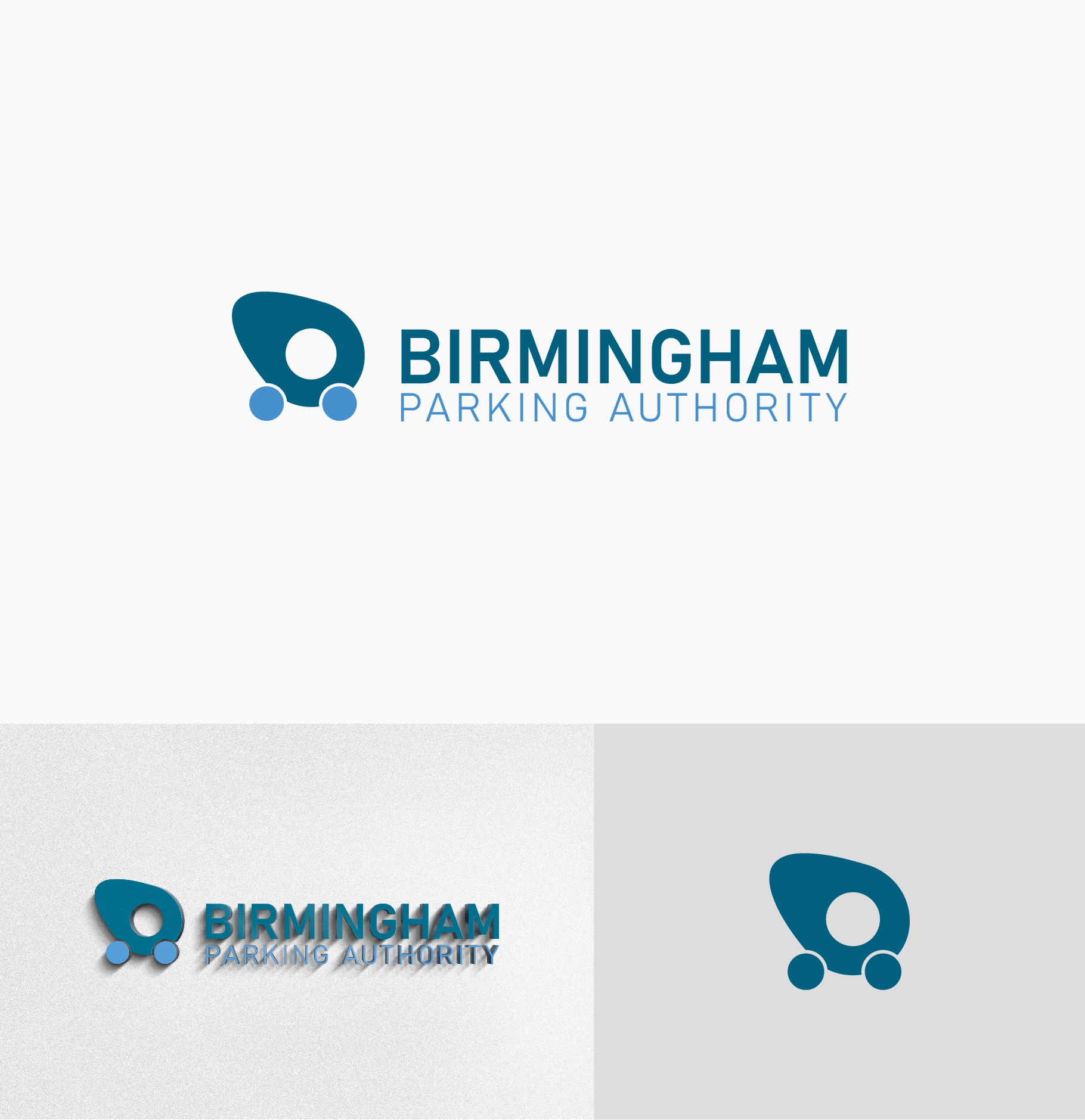 Logo Design by Tanvir Ahammed for Direct Communications | Design #31000064