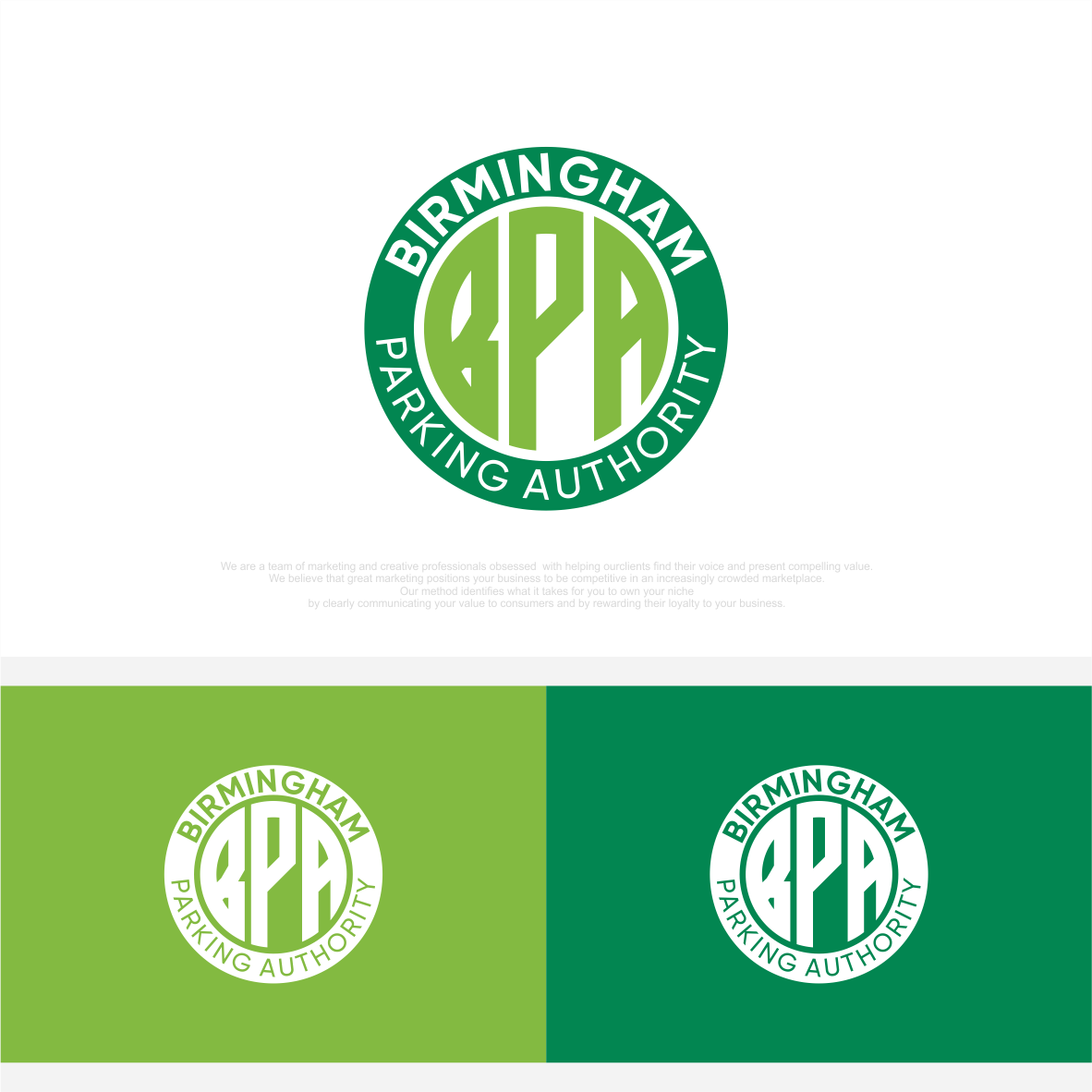 Logo Design by vintana for Direct Communications | Design #30988263