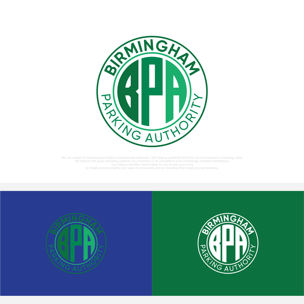 Logo Design by vintana for Direct Communications | Design #30988331