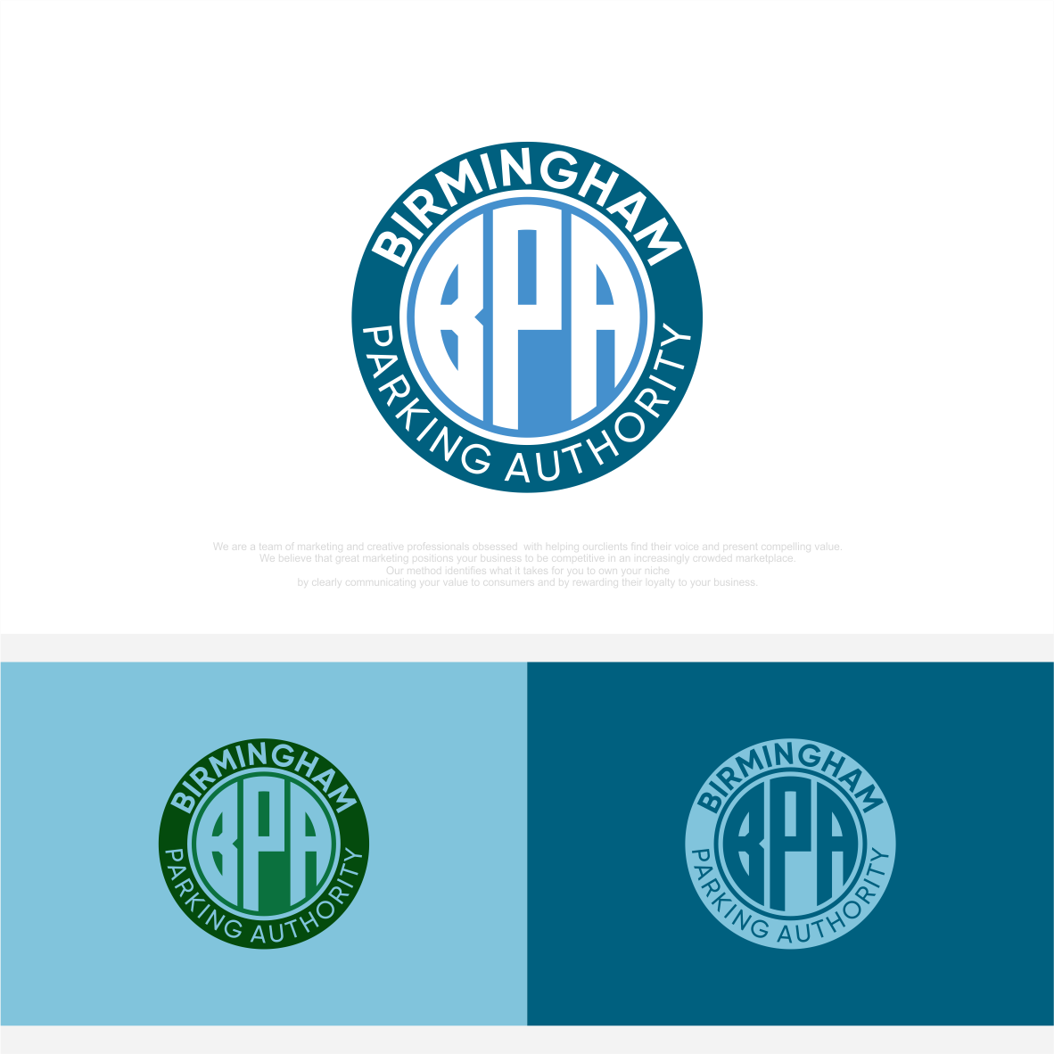 Logo Design by vintana for Direct Communications | Design #30988371