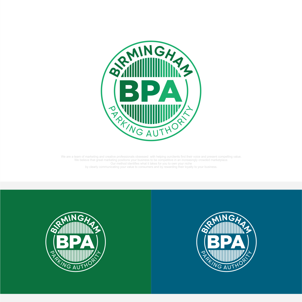 Logo Design by vintana for Direct Communications | Design #30988465