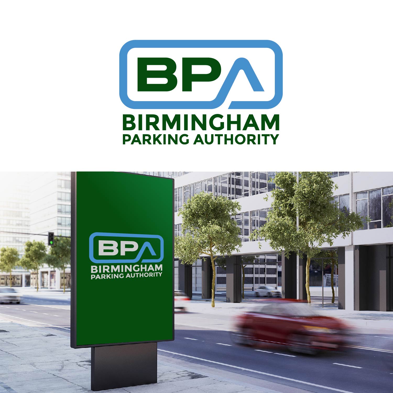 Logo Design by Superbeam for Direct Communications | Design #31022394