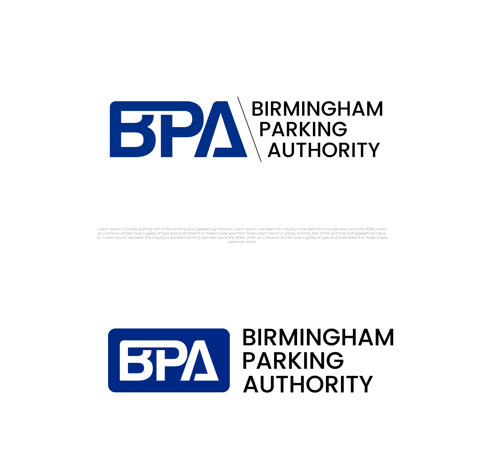Logo Design by Paras Bali for Direct Communications | Design #31023628