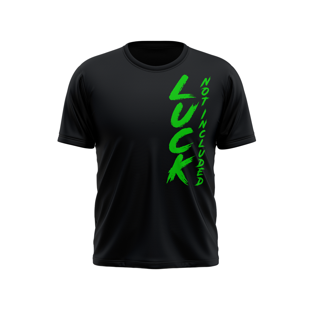 Diseño de Camiseta por Sergio Coelho para Notch 7 | Diseño #30991934