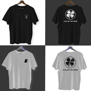 T-shirt Design by premanlanggar