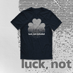 Diseño de Camiseta por Patten Studio para Notch 7 | Diseño #30985222